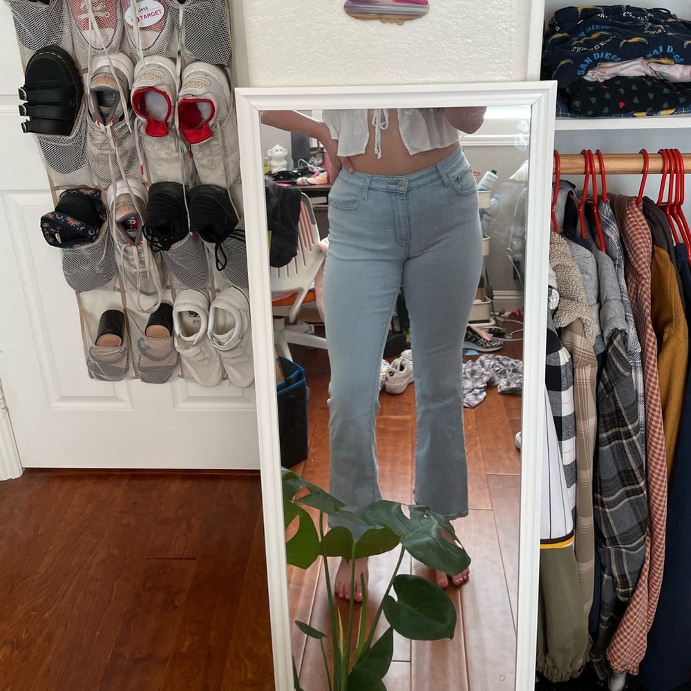 Bootcut 725 Levi's